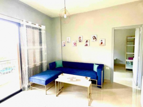 Apartment 408
